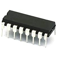 Los mejores  - Original 50 unids-lote CD4017BE DIP - 16 CD4017 divisor de contador decimal 4017 chip ic c1